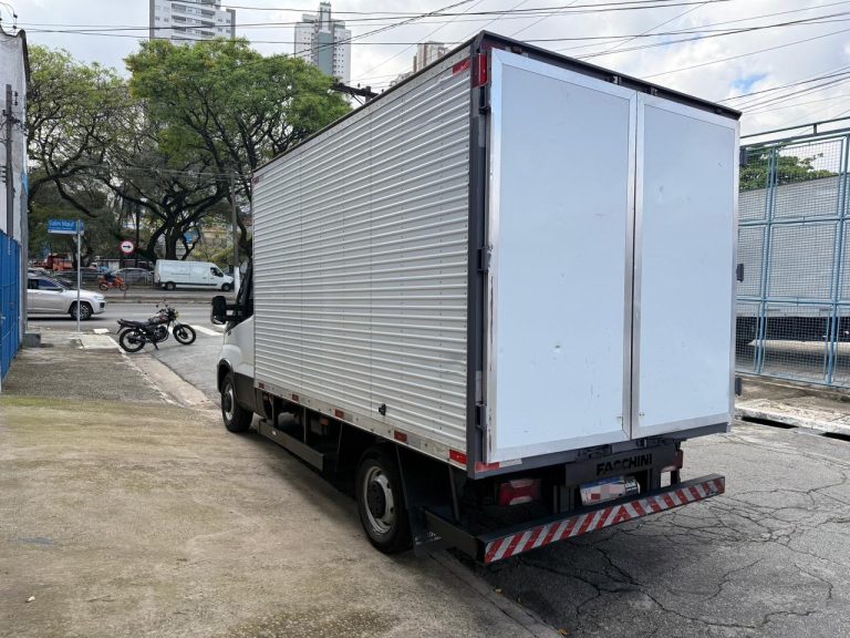 IVECO DAILY 35 -150 CS