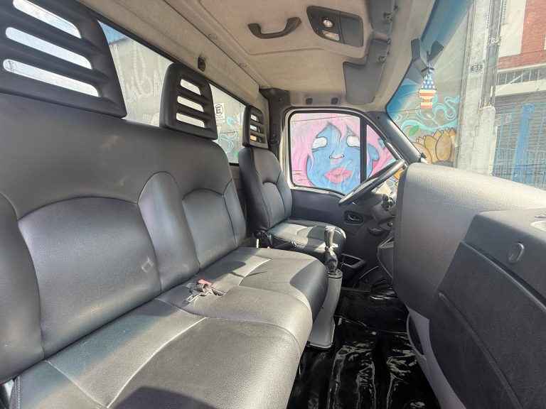 IVECO DAILY 35s14 2011