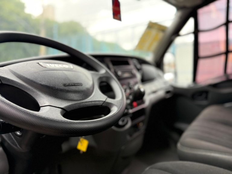 IVECO DAILY 35s14 2019