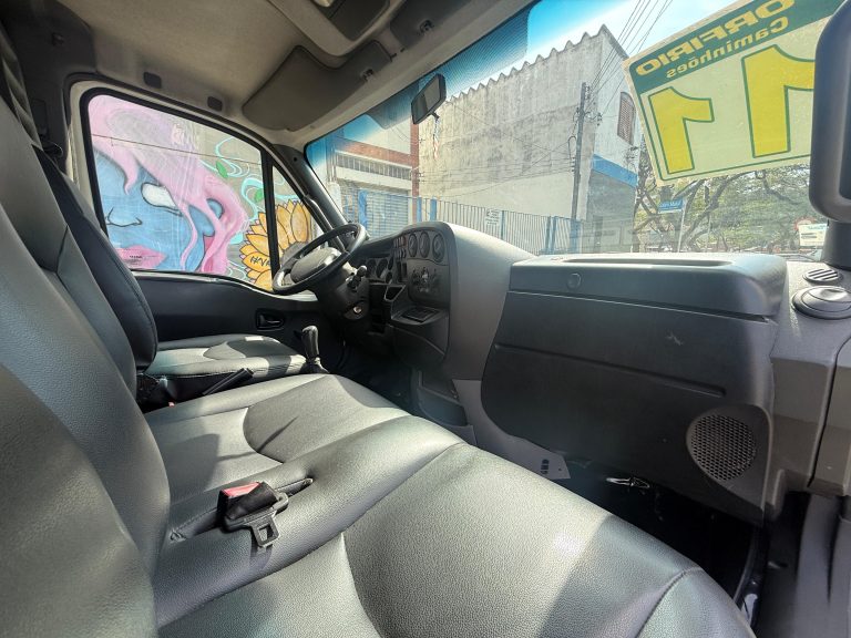 IVECO DAILY 35s14 2011
