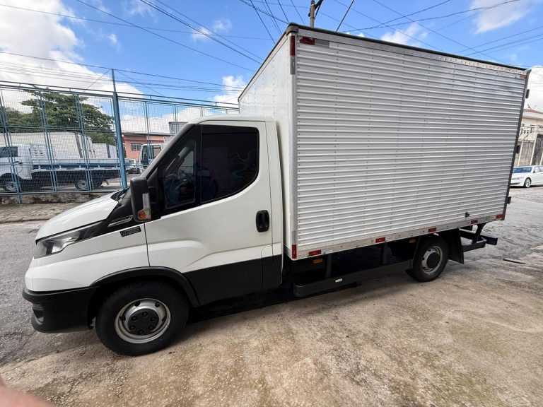 IVECO DAILY 35 -150 CS