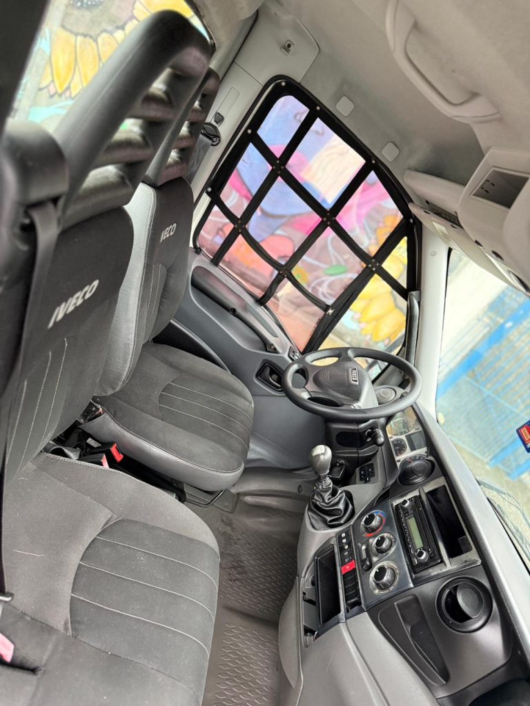 IVECO DAILY 35s14 2019