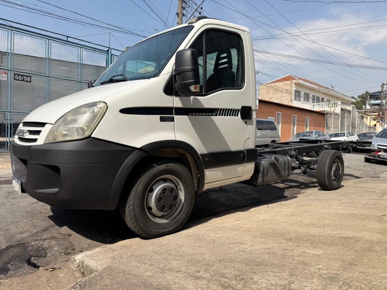 IVECO DAILY 35s14 2011