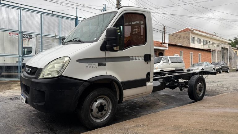 IVECO DAILY 35s14 2019