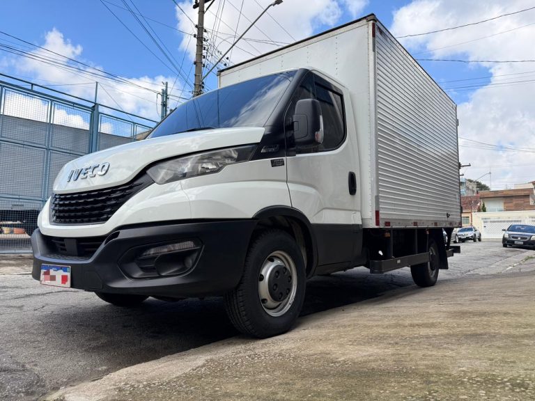 IVECO DAILY 35 -150 CS