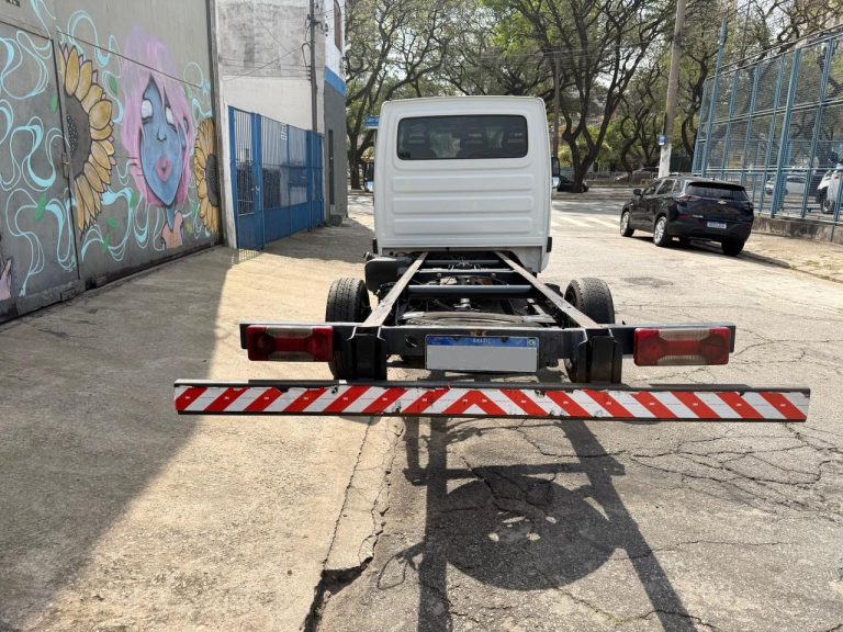 IVECO DAILY 35s14 2011