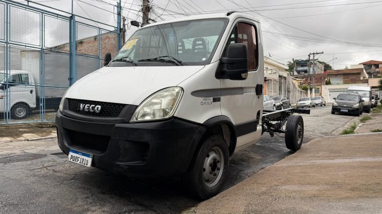 IVECO DAILY 35s14 2019