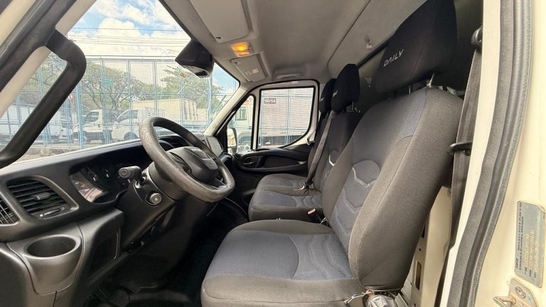 IVECO DAILY 35 -150 CS