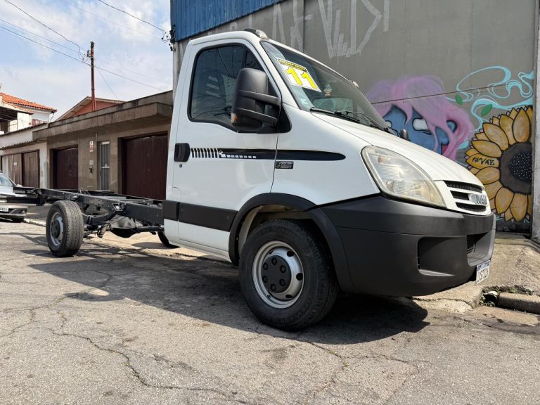 IVECO DAILY 35s14 2011