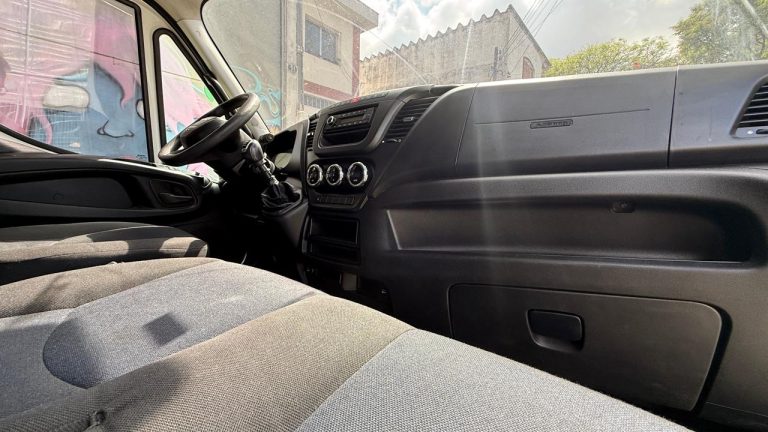 IVECO DAILY 35 -150 CS