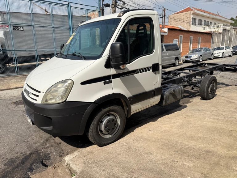 IVECO DAILY 35s14 2011