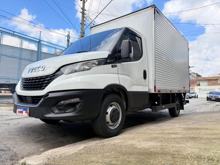 IVECO DAILY 35 -150 CS