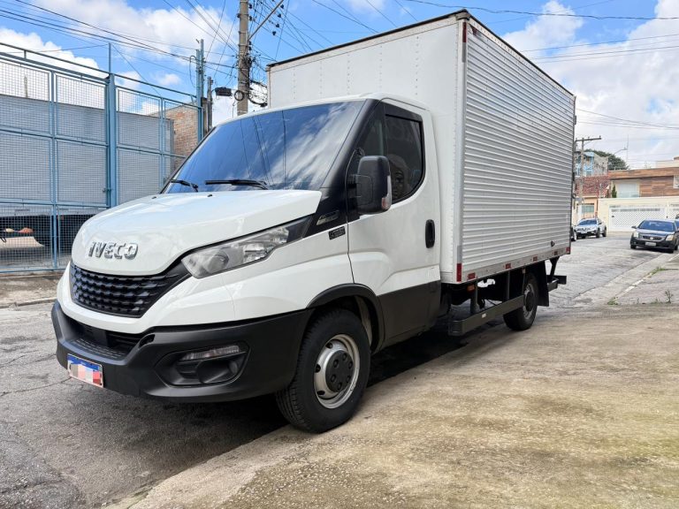 IVECO DAILY 35 -150 CS