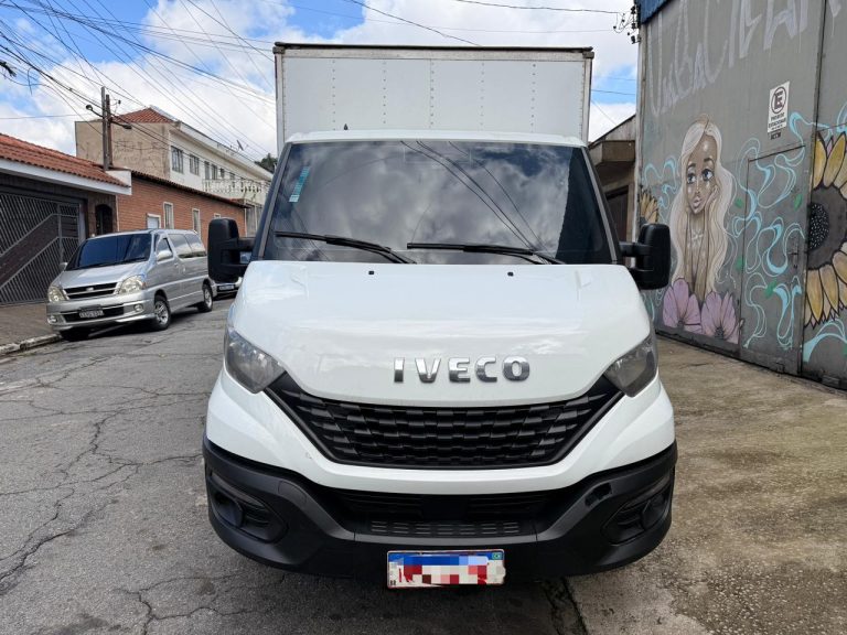 IVECO DAILY 35 -150 CS