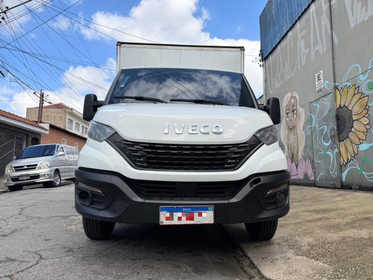 IVECO DAILY 35 -150 CS