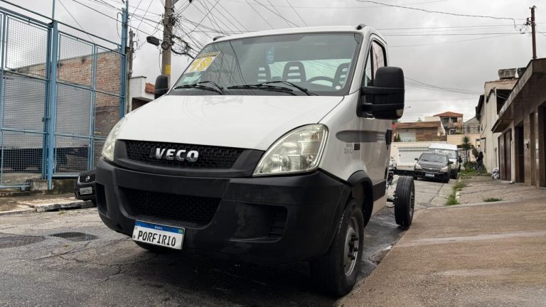 IVECO DAILY 35s14 2019