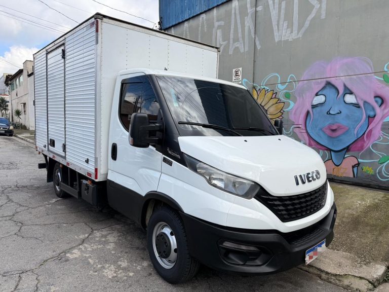 IVECO DAILY 35 -150 CS