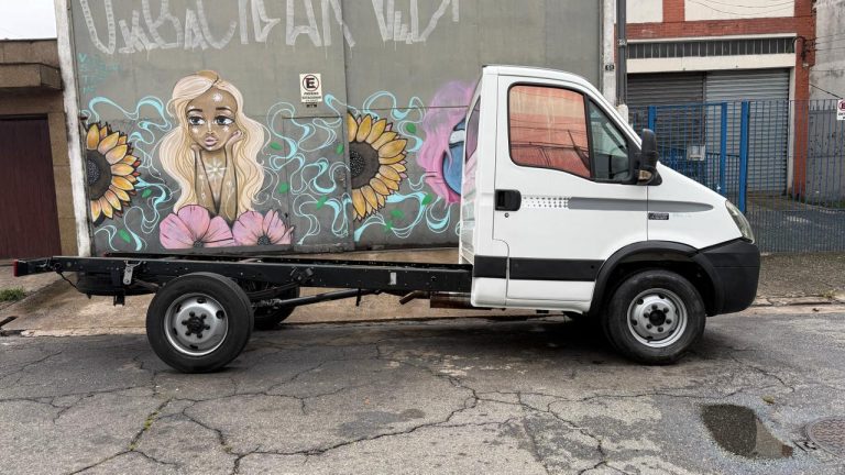 IVECO DAILY 35s14 2019