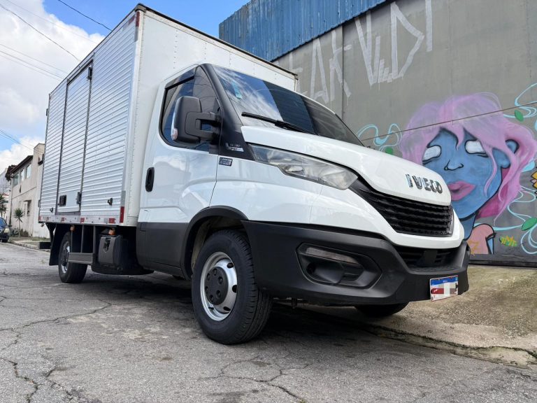 IVECO DAILY 35 -150 CS