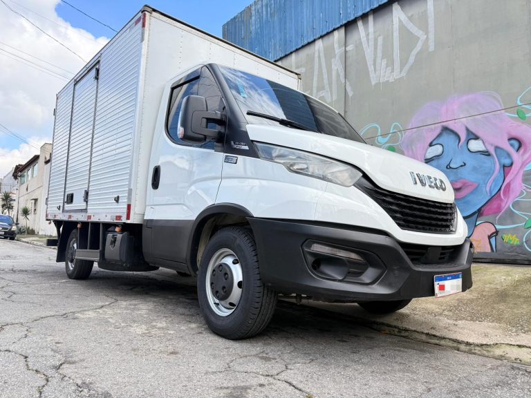 IVECO DAILY 35 -150 CS